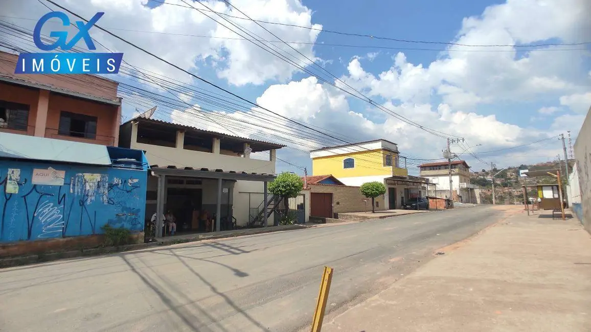 Foto 3 de Casa com 5 quartos à venda, 210m2 em Florença, Ribeirao Das Neves - MG