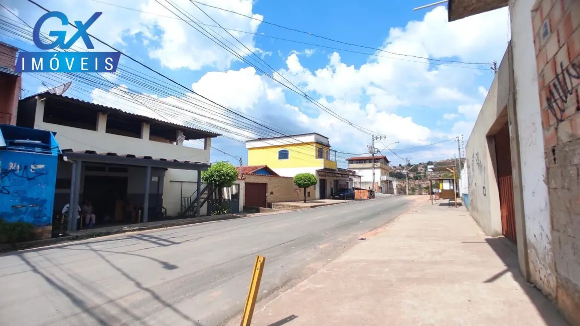 Foto 4 de Casa com 5 quartos à venda, 210m2 em Florença, Ribeirao Das Neves - MG