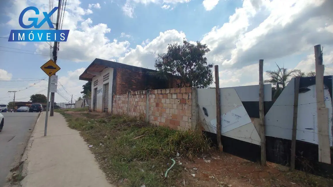 Foto 8 de Loja à venda, 48m2 em Esmeraldas - MG