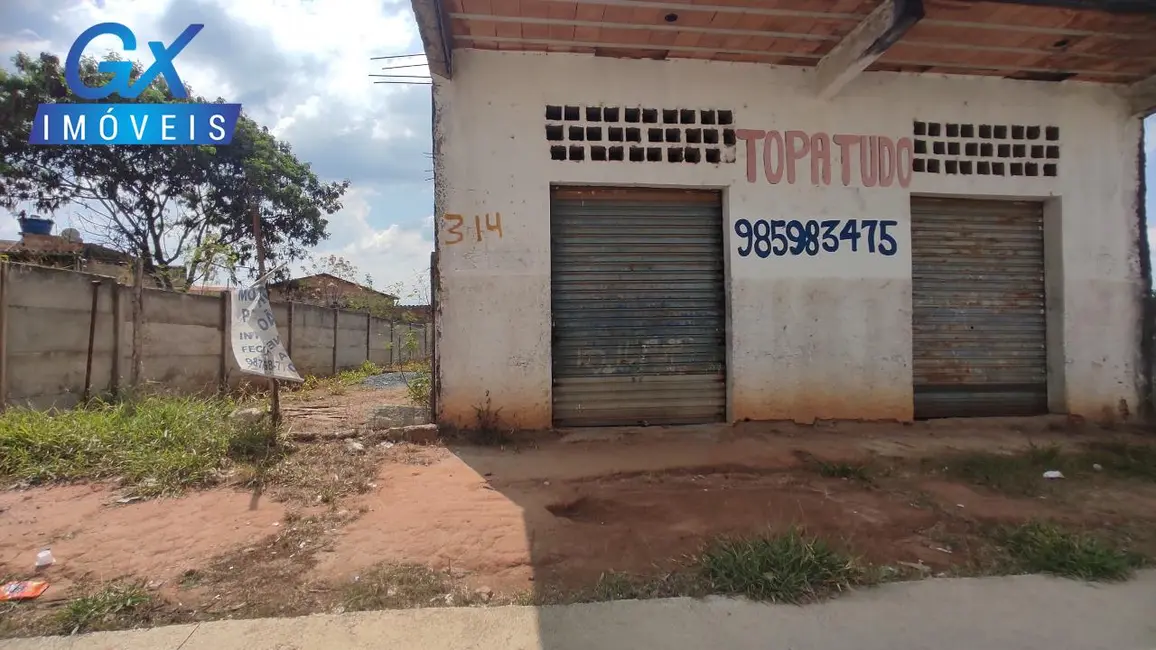 Foto 1 de Loja à venda, 48m2 em Esmeraldas - MG