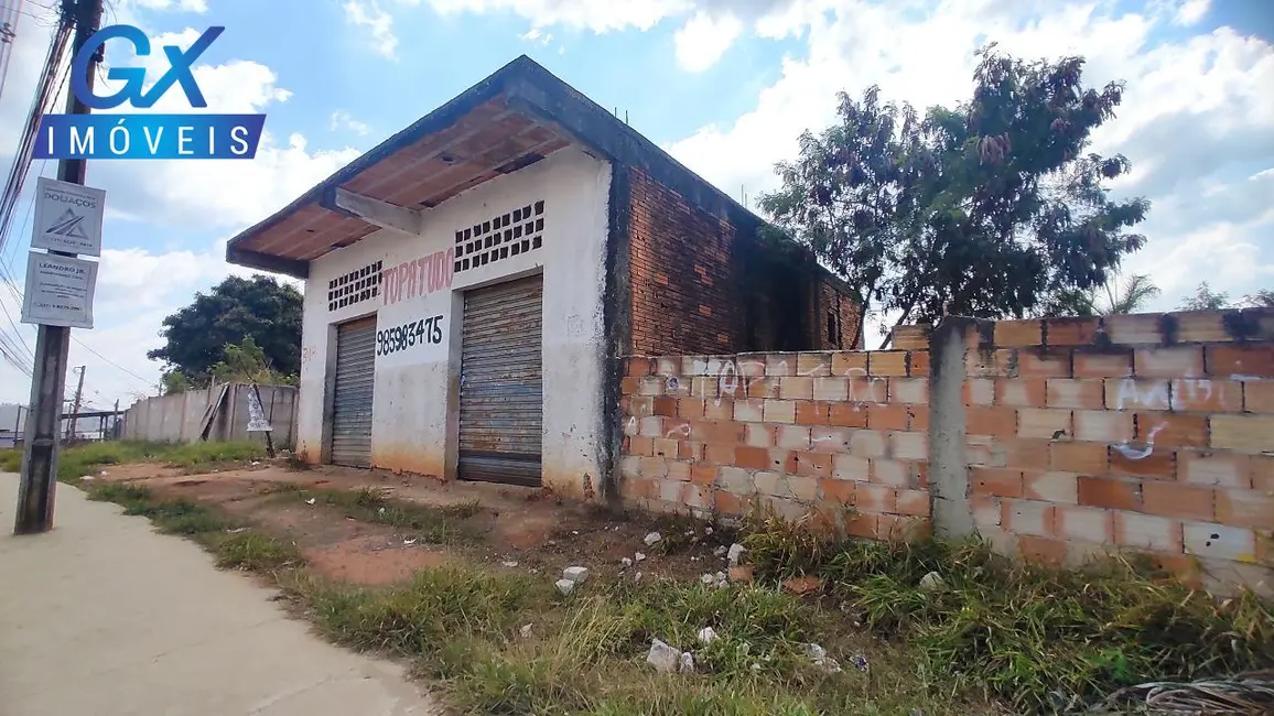 Foto 7 de Loja à venda, 48m2 em Esmeraldas - MG