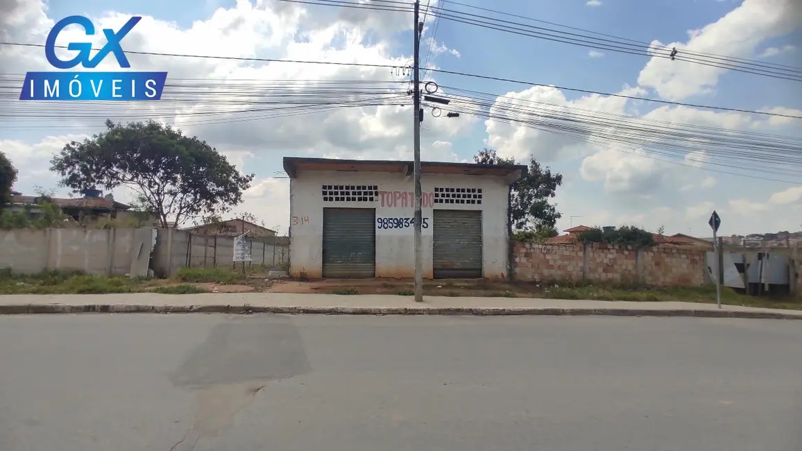 Foto 6 de Loja à venda, 48m2 em Esmeraldas - MG