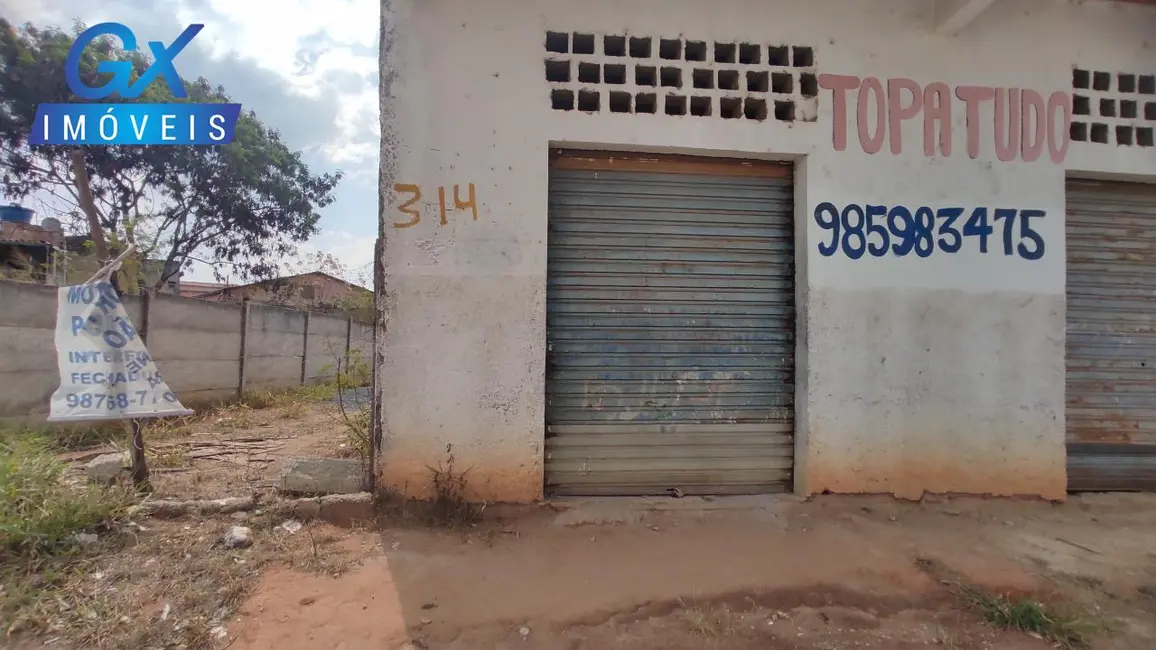 Foto 2 de Loja à venda, 48m2 em Esmeraldas - MG