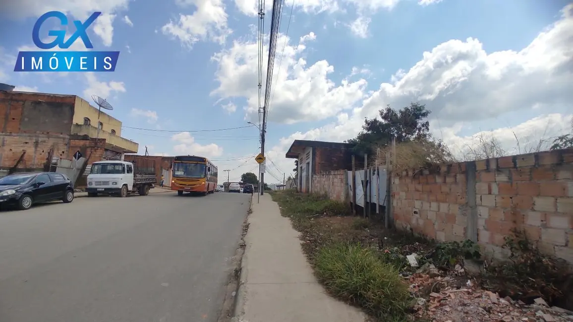 Foto 9 de Loja à venda, 48m2 em Esmeraldas - MG