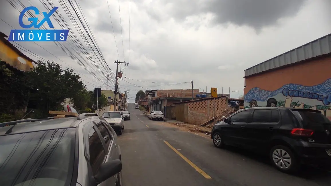 Foto 2 de Terreno / Lote à venda, 240m2 em Conjunto Henrique Sapori, Ribeirao Das Neves - MG