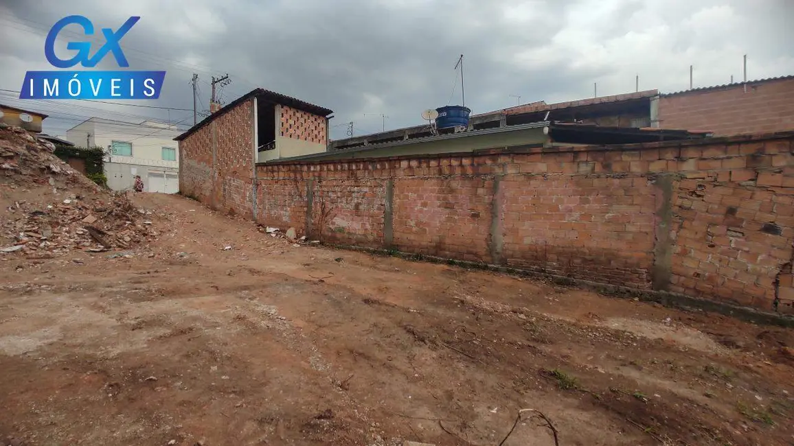 Foto 9 de Terreno / Lote à venda, 240m2 em Conjunto Henrique Sapori, Ribeirao Das Neves - MG