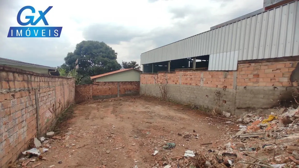Foto 6 de Terreno / Lote à venda, 240m2 em Conjunto Henrique Sapori, Ribeirao Das Neves - MG