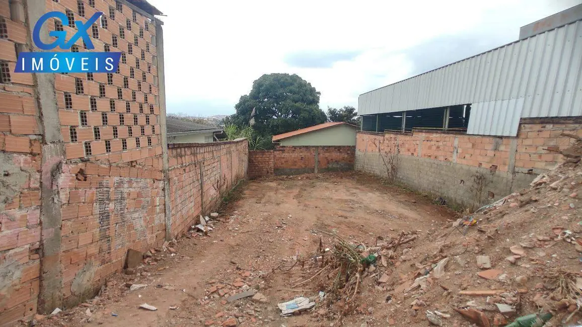 Foto 5 de Terreno / Lote à venda, 240m2 em Conjunto Henrique Sapori, Ribeirao Das Neves - MG