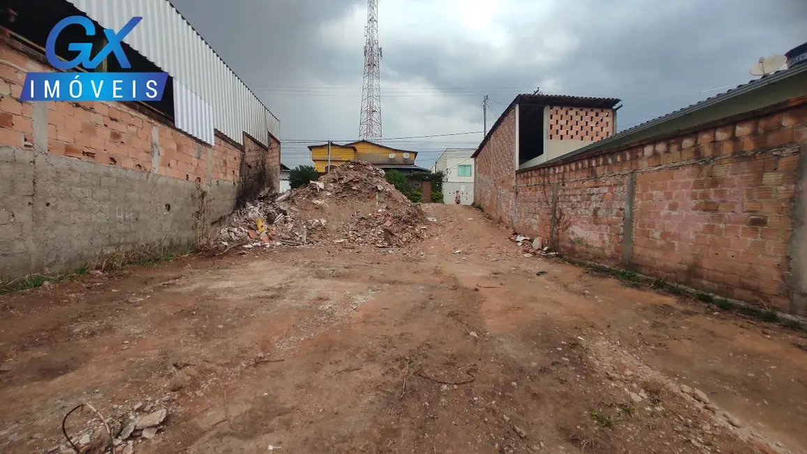 Foto 8 de Terreno / Lote à venda, 240m2 em Conjunto Henrique Sapori, Ribeirao Das Neves - MG
