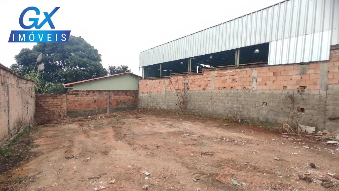 Foto 7 de Terreno / Lote à venda, 240m2 em Conjunto Henrique Sapori, Ribeirao Das Neves - MG