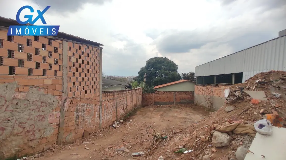 Foto 4 de Terreno / Lote à venda, 240m2 em Conjunto Henrique Sapori, Ribeirao Das Neves - MG