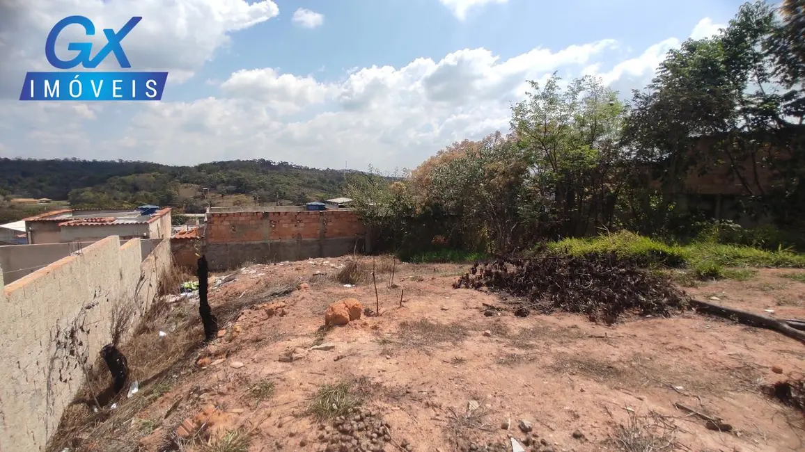 Foto 7 de Terreno / Lote à venda, 250m2 em Belvedere, Ribeirao Das Neves - MG