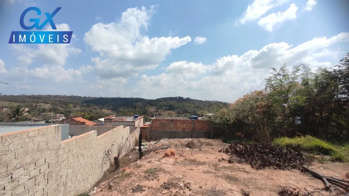 Foto 1 de Terreno / Lote à venda, 250m2 em Belvedere, Ribeirao Das Neves - MG