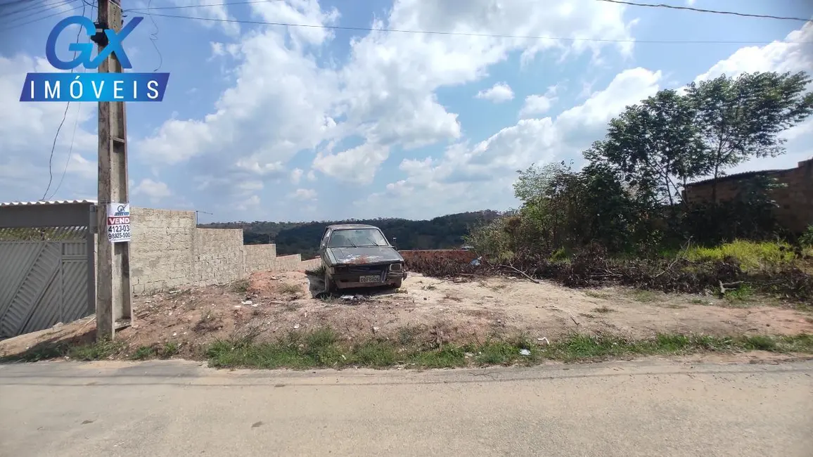 Foto 3 de Terreno / Lote à venda, 250m2 em Belvedere, Ribeirao Das Neves - MG