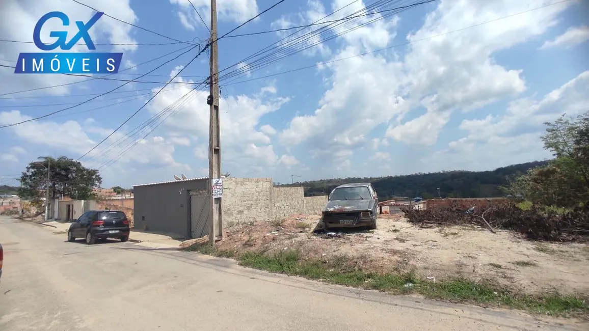 Foto 2 de Terreno / Lote à venda, 250m2 em Belvedere, Ribeirao Das Neves - MG