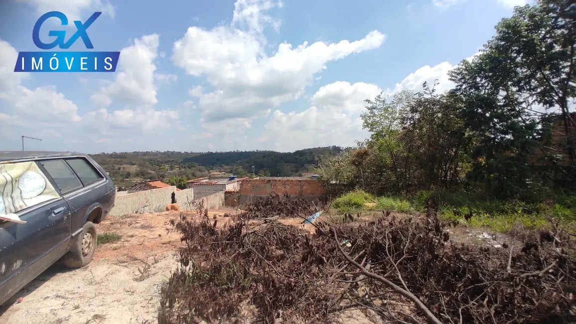 Foto 5 de Terreno / Lote à venda, 250m2 em Belvedere, Ribeirao Das Neves - MG