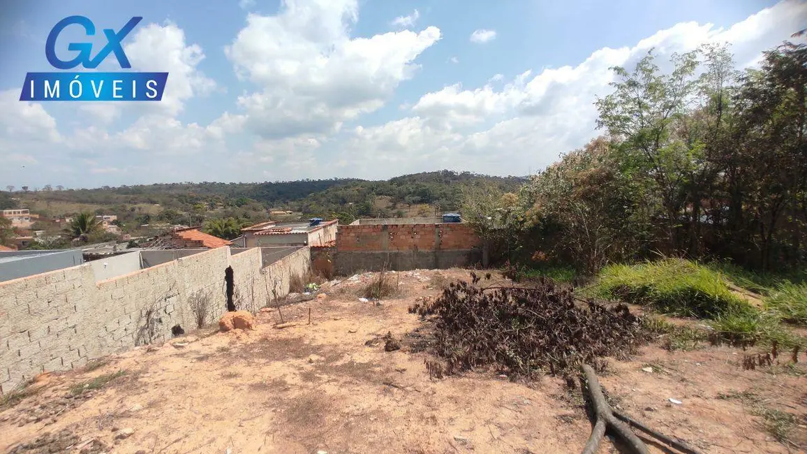 Foto 8 de Terreno / Lote à venda, 250m2 em Belvedere, Ribeirao Das Neves - MG