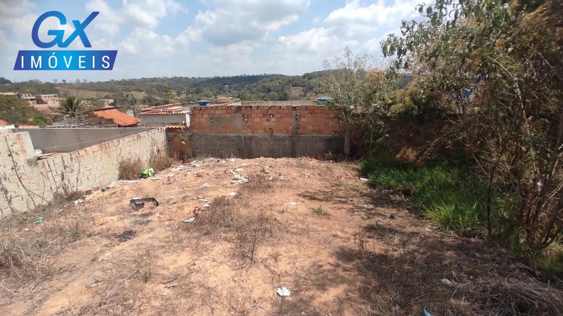 Foto 9 de Terreno / Lote à venda, 250m2 em Belvedere, Ribeirao Das Neves - MG