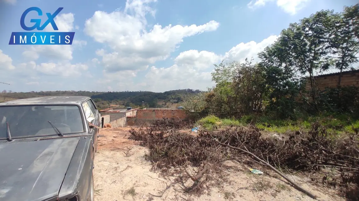 Foto 6 de Terreno / Lote à venda, 250m2 em Belvedere, Ribeirao Das Neves - MG