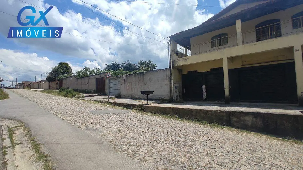 Foto 2 de Casa com 3 quartos à venda, 300m2 em Florença, Ribeirao Das Neves - MG