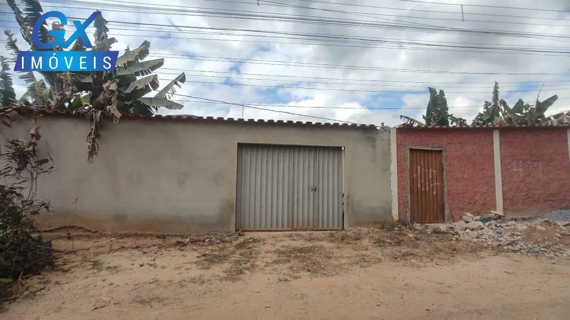 Foto 4 de Casa com 2 quartos à venda, 120m2 em Vale das Acácias, Ribeirao Das Neves - MG