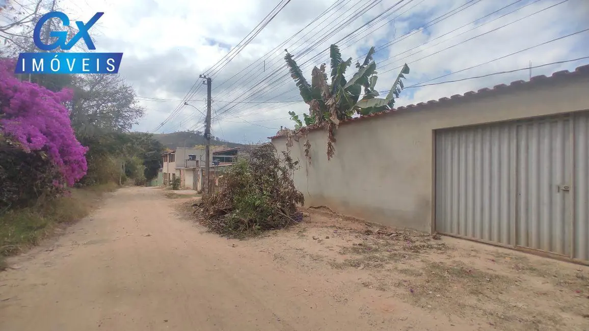 Foto 2 de Casa com 2 quartos à venda, 120m2 em Vale das Acácias, Ribeirao Das Neves - MG