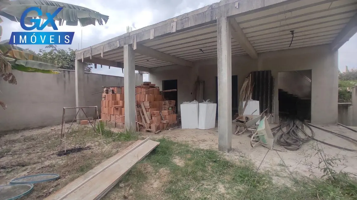 Foto 5 de Casa com 2 quartos à venda, 120m2 em Vale das Acácias, Ribeirao Das Neves - MG
