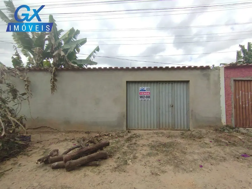 Foto 1 de Casa com 2 quartos à venda, 120m2 em Vale das Acácias, Ribeirao Das Neves - MG