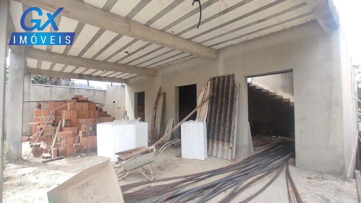 Foto 7 de Casa com 2 quartos à venda, 120m2 em Vale das Acácias, Ribeirao Das Neves - MG