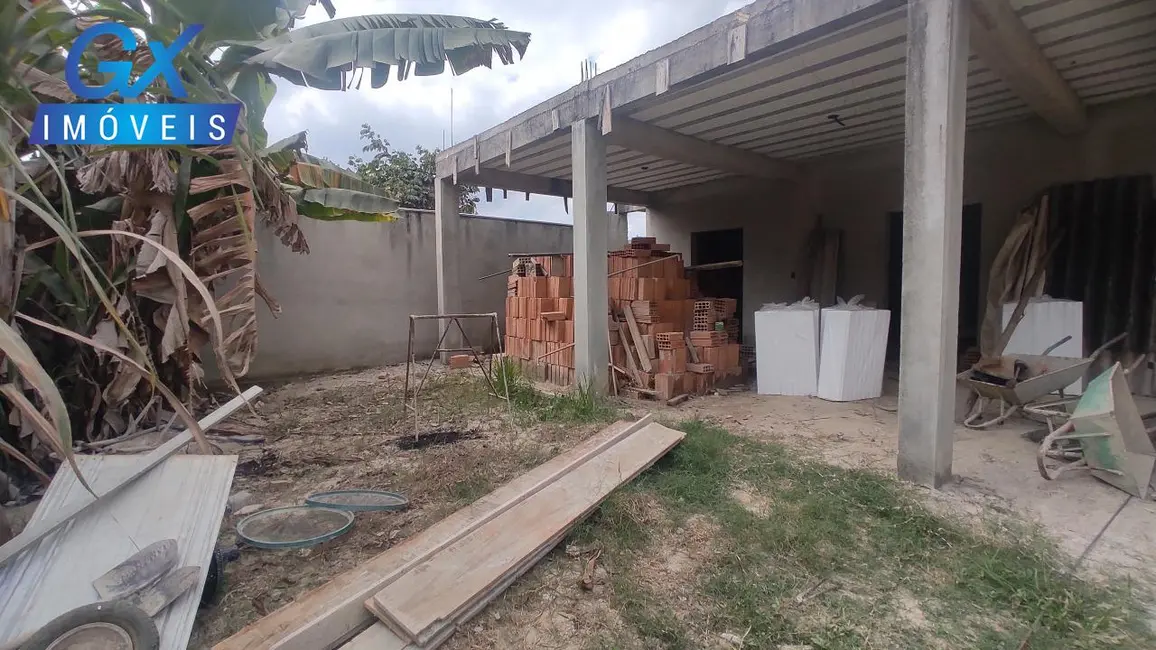 Foto 6 de Casa com 2 quartos à venda, 120m2 em Vale das Acácias, Ribeirao Das Neves - MG