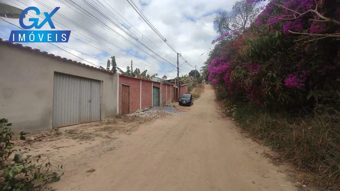 Foto 3 de Casa com 2 quartos à venda, 120m2 em Vale das Acácias, Ribeirao Das Neves - MG