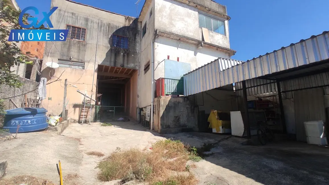 Foto 9 de Casa com 3 quartos à venda, 360m2 em Florença, Ribeirao Das Neves - MG