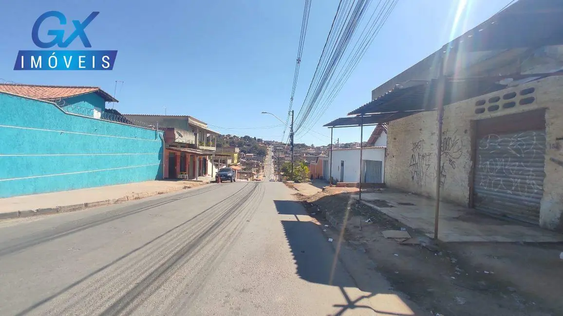 Foto 4 de Casa com 3 quartos à venda, 360m2 em Florença, Ribeirao Das Neves - MG