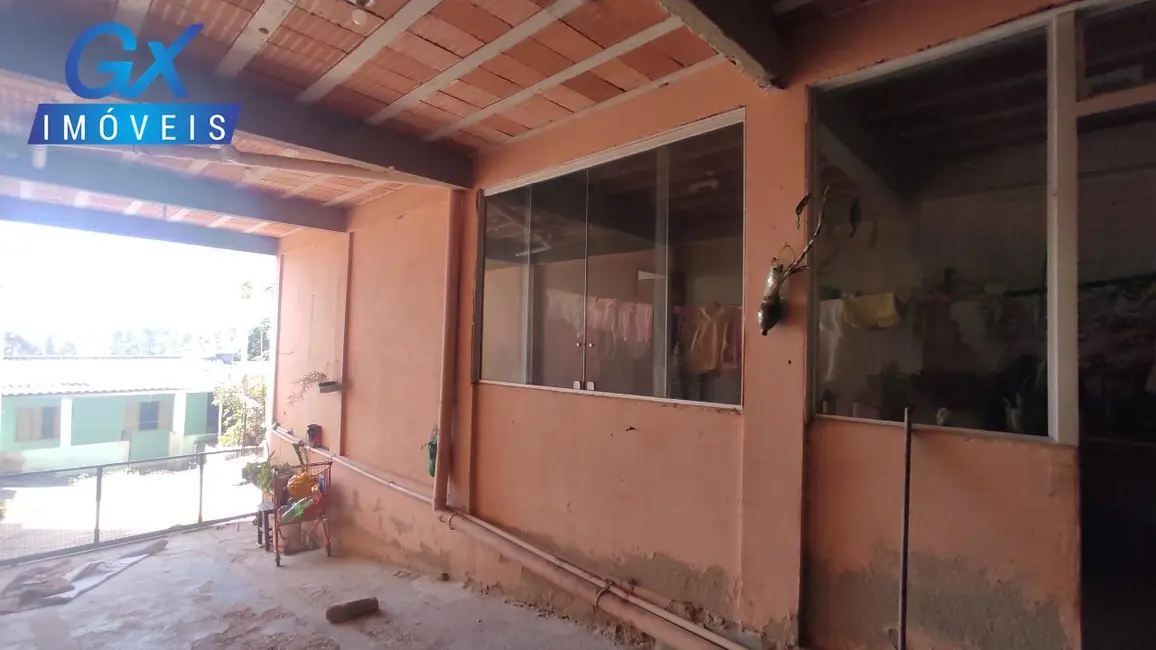 Foto 6 de Casa com 3 quartos à venda, 360m2 em Florença, Ribeirao Das Neves - MG