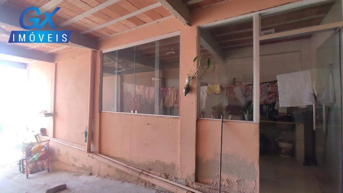 Foto 7 de Casa com 3 quartos à venda, 360m2 em Florença, Ribeirao Das Neves - MG