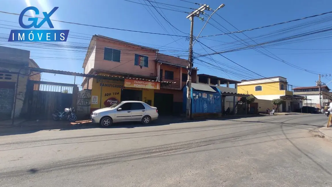 Foto 2 de Casa com 3 quartos à venda, 360m2 em Florença, Ribeirao Das Neves - MG