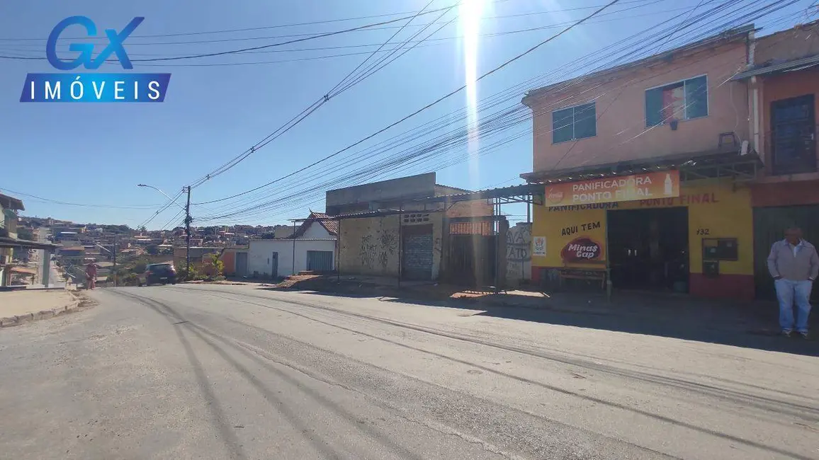 Foto 3 de Casa com 3 quartos à venda, 360m2 em Florença, Ribeirao Das Neves - MG