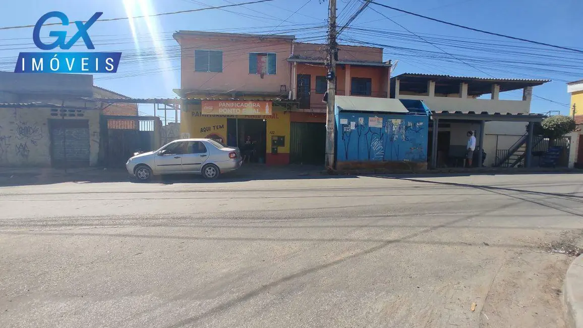 Foto 1 de Casa com 3 quartos à venda, 360m2 em Florença, Ribeirao Das Neves - MG