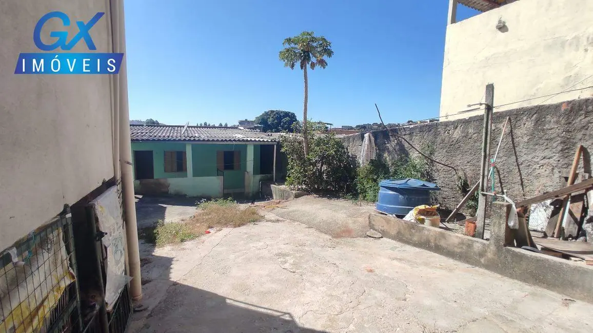Foto 8 de Casa com 3 quartos à venda, 360m2 em Florença, Ribeirao Das Neves - MG