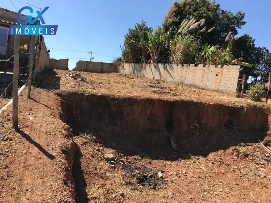 Foto 5 de Terreno / Lote à venda, 513m2 em Esmeraldas - MG