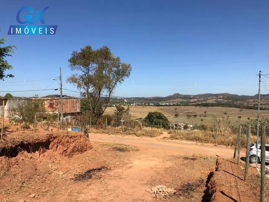 Foto 6 de Terreno / Lote à venda, 513m2 em Esmeraldas - MG