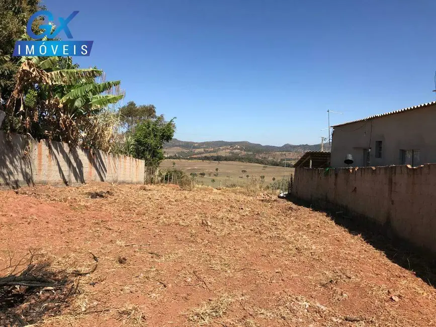 Foto 7 de Terreno / Lote à venda, 513m2 em Esmeraldas - MG