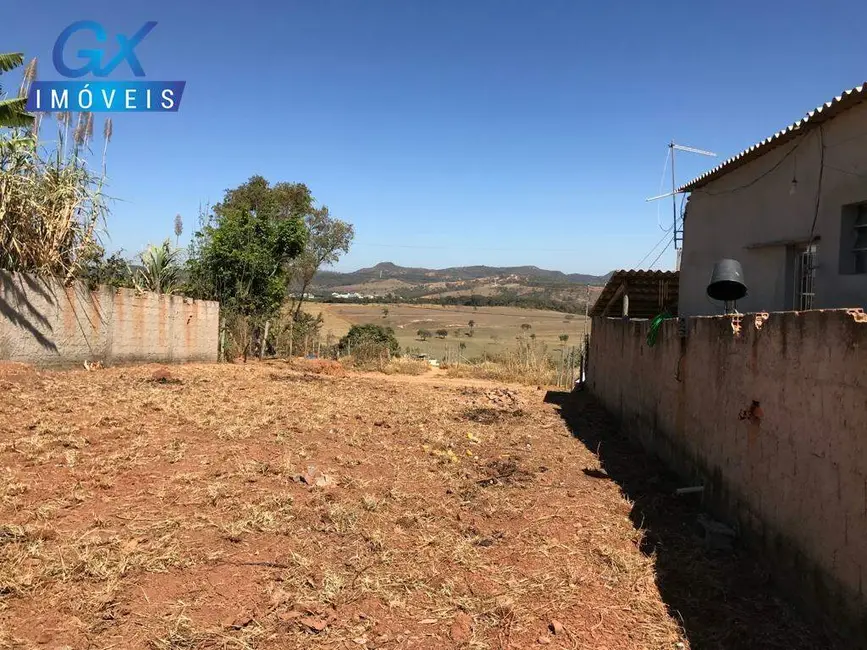 Foto 9 de Terreno / Lote à venda, 513m2 em Esmeraldas - MG