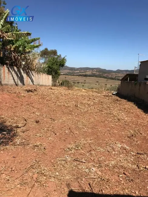 Foto 8 de Terreno / Lote à venda, 513m2 em Esmeraldas - MG