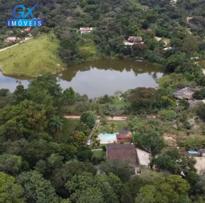 Chácara com 3 quartos à venda em Esmeraldas - MG - imagem 9 Foto 9 de Chácara com 3 quartos à venda em Esmeraldas - MG