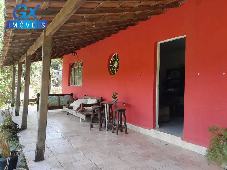 Chácara com 3 quartos à venda em Esmeraldas - MG - imagem 2 Foto 2 de Chácara com 3 quartos à venda em Esmeraldas - MG