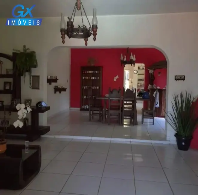 Chácara com 3 quartos à venda em Esmeraldas - MG - imagem 4 Foto 4 de Chácara com 3 quartos à venda em Esmeraldas - MG