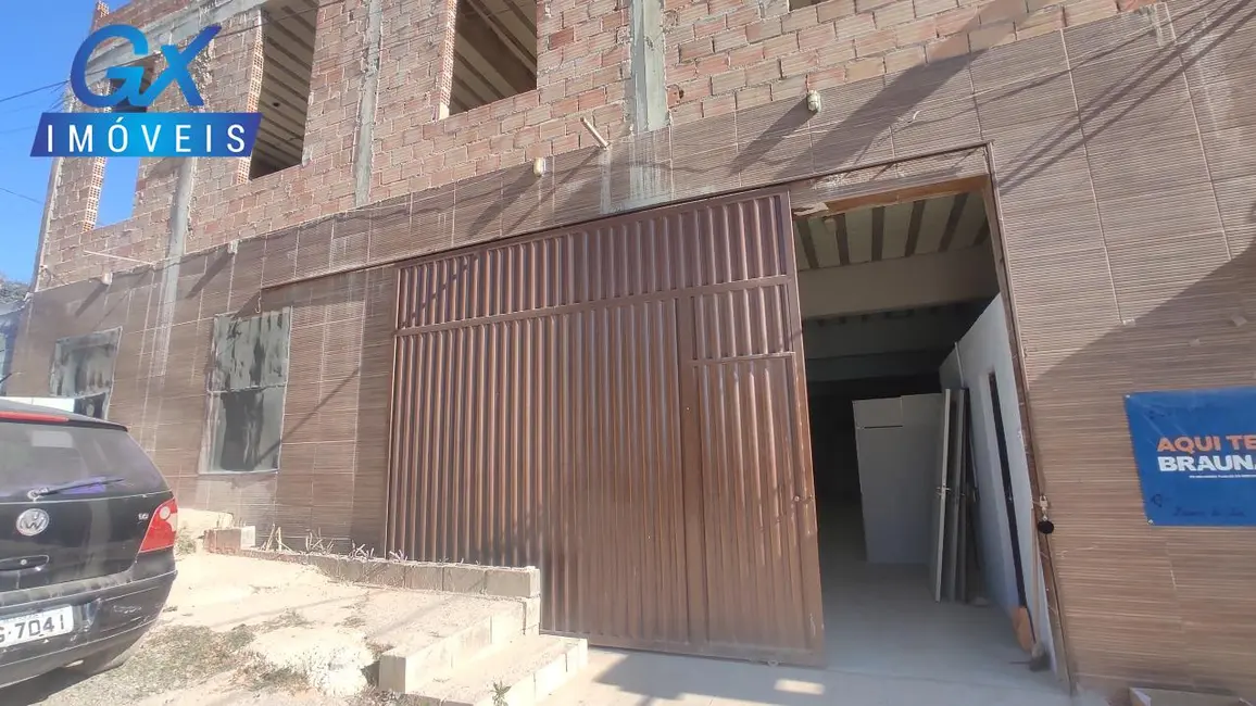 Foto 4 de Terreno / Lote à venda, 920m2 em Esmeraldas - MG