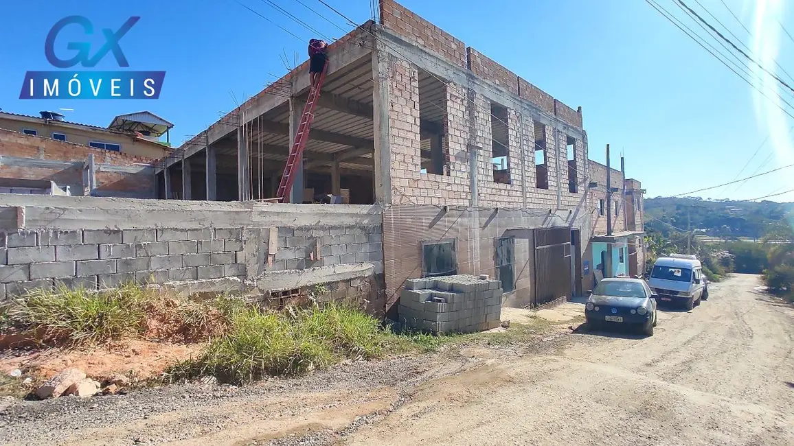 Foto 2 de Terreno / Lote à venda, 920m2 em Esmeraldas - MG