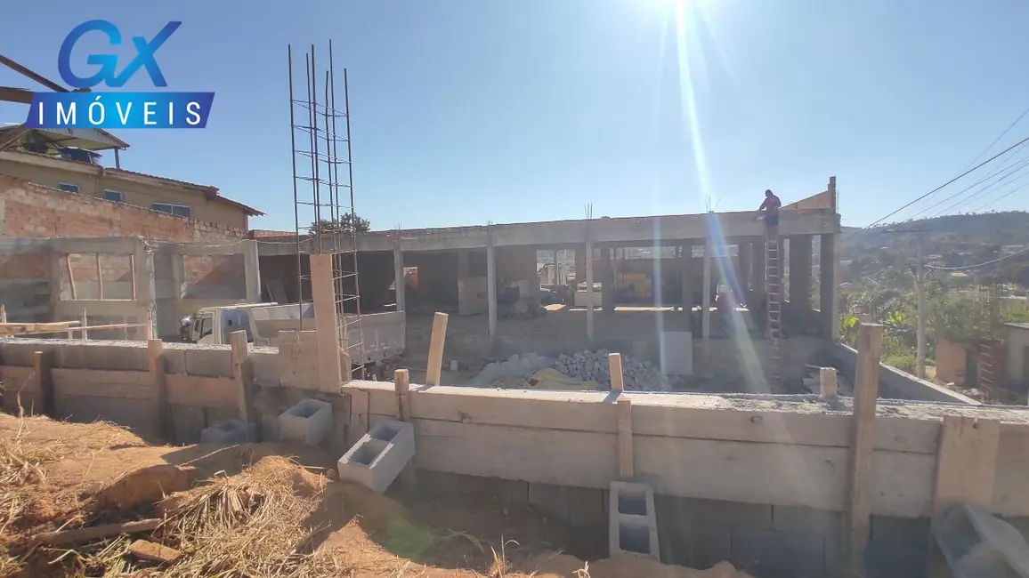 Foto 9 de Terreno / Lote à venda, 920m2 em Esmeraldas - MG